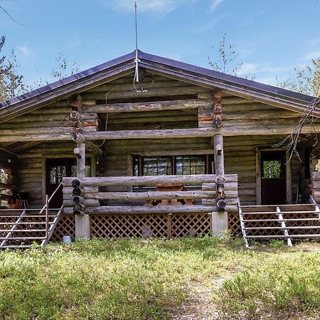 Holiday Home Kulpakko 3 By Interhome Tiainen Bagian luar foto
