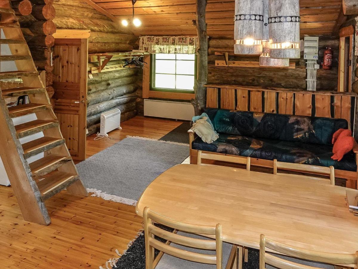 Holiday Home Kulpakko 3 By Interhome Tiainen Bagian luar foto