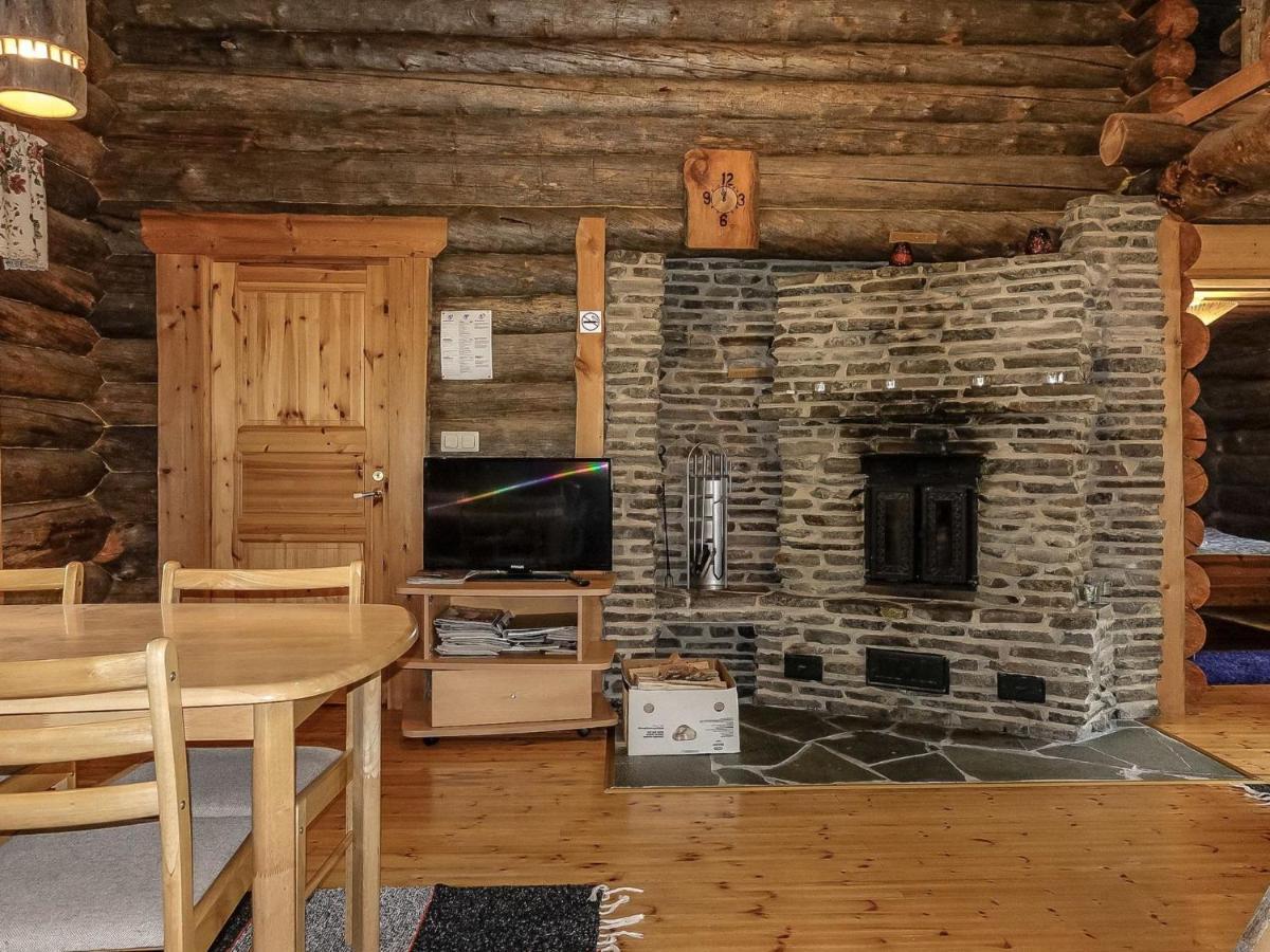 Holiday Home Kulpakko 3 By Interhome Tiainen Bagian luar foto