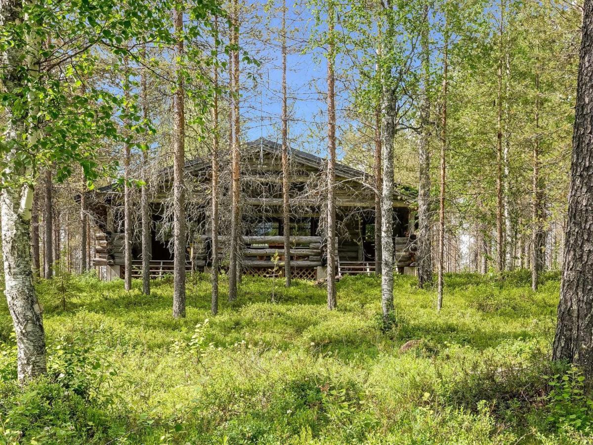 Holiday Home Kulpakko 3 By Interhome Tiainen Bagian luar foto