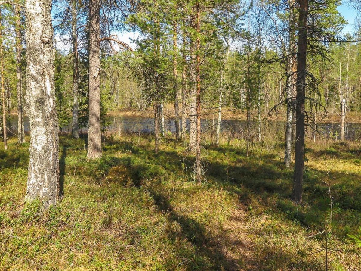 Holiday Home Kulpakko 3 By Interhome Tiainen Bagian luar foto