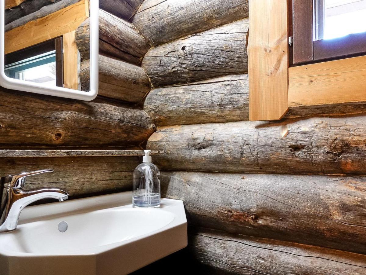 Holiday Home Kulpakko 3 By Interhome Tiainen Bagian luar foto
