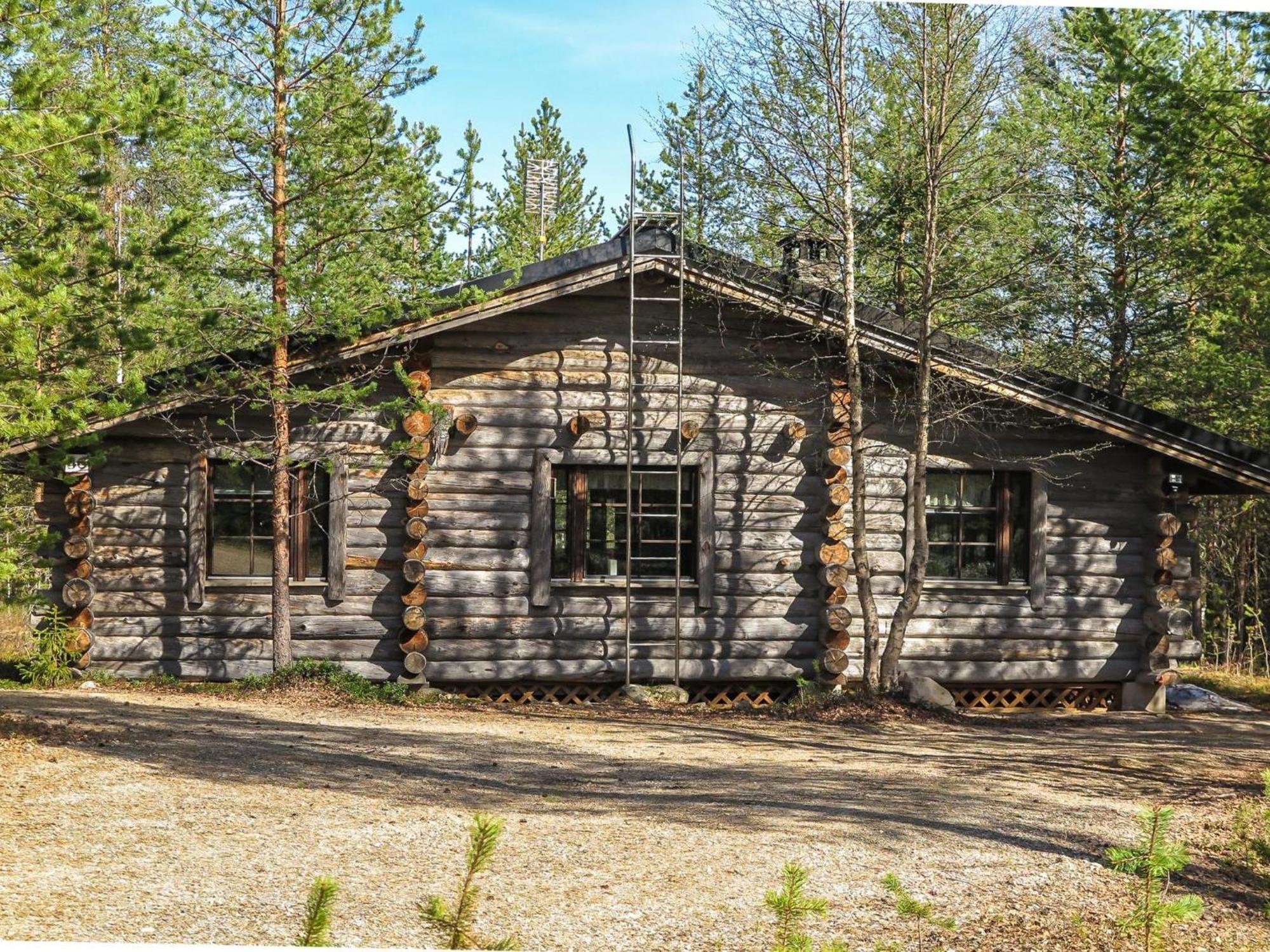 Holiday Home Kulpakko 3 By Interhome Tiainen Bagian luar foto